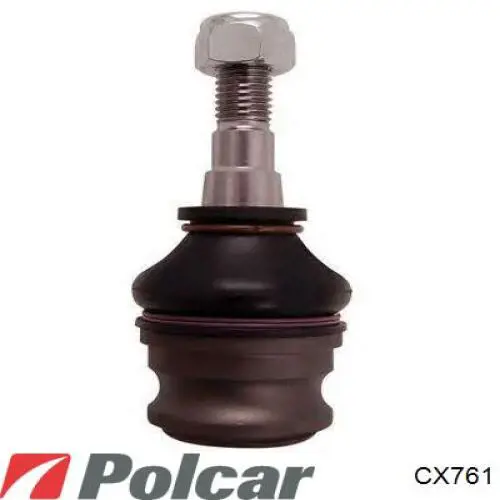 Купить CX761 Polcar Подшипник передней ступицы