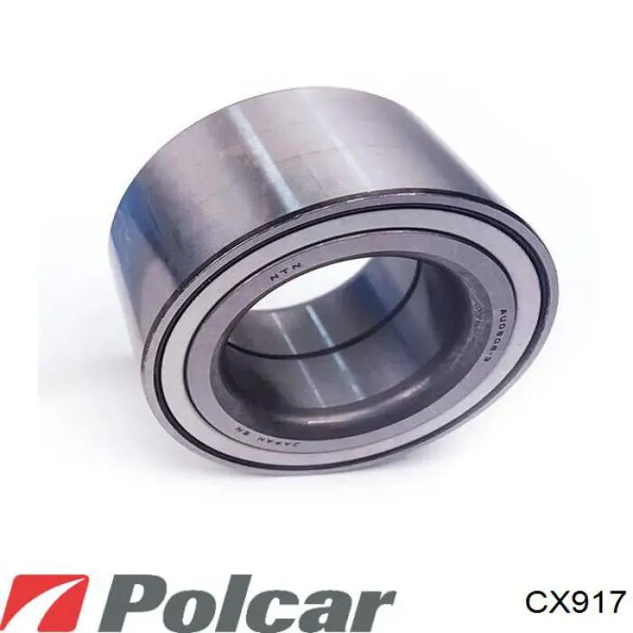 Подшипник ступицы CX917 Polcar