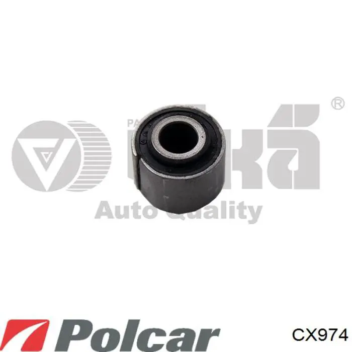 Подшипник ступицы CX974 Polcar