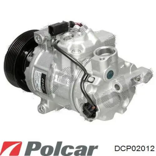 Компрессор системы кондиционирования Denso 4472208410 цена, от 147.48 USD