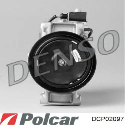 Купить ACP01264 Lucas Компрессор климатической установки