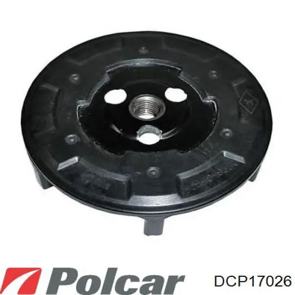 813388 VALEO Компрессор хладагента