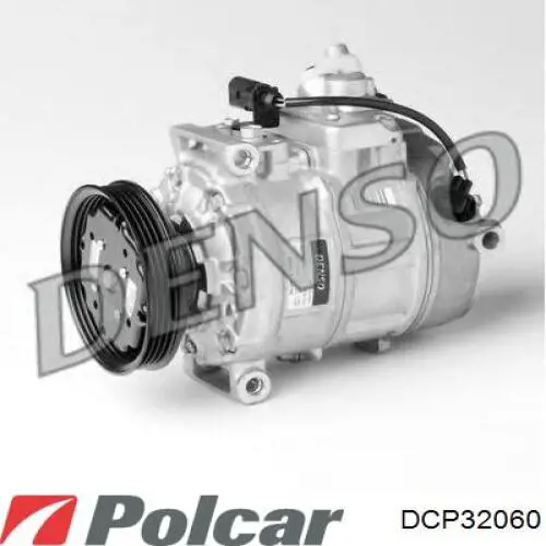 DCP32060 Polcar Компрессор хладагента