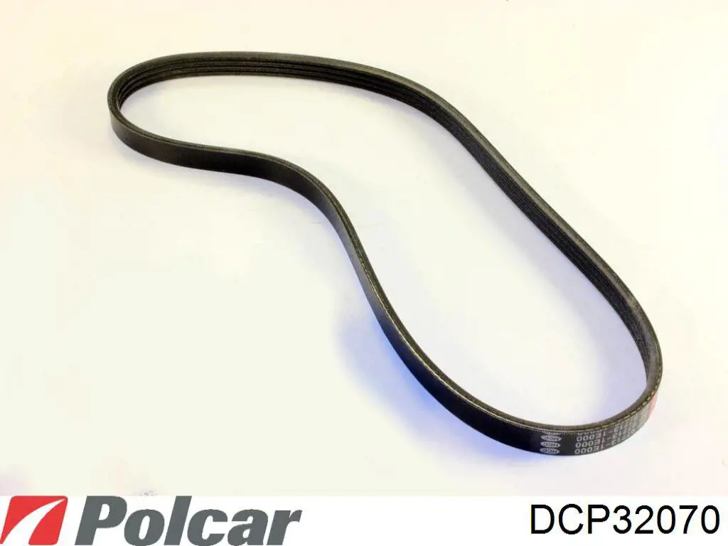 Компрессор кондиционера DCP32070 Polcar