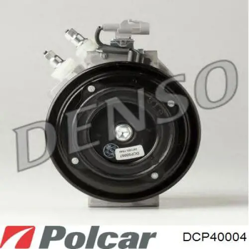 Компрессор системы кондиционирования MSG AC0292 цена, от 480.30 USD