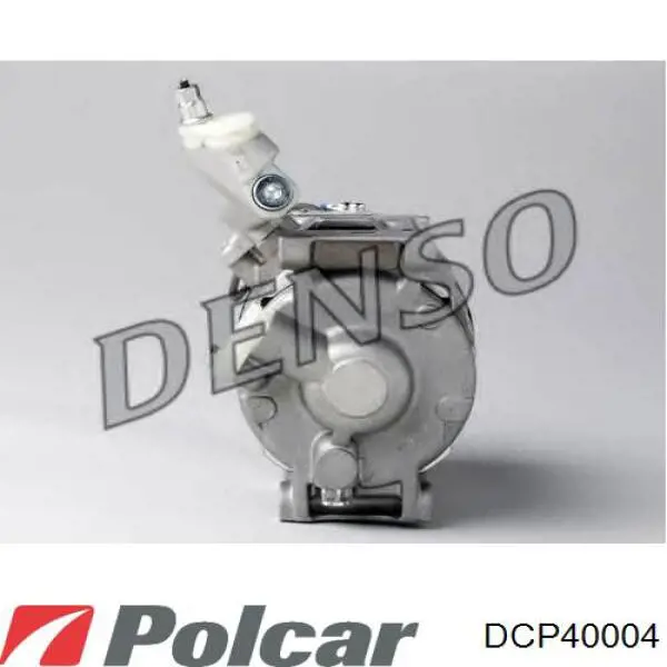Компрессор системы кондиционирования Lucas ACP903 цена, от 446.31 USD
