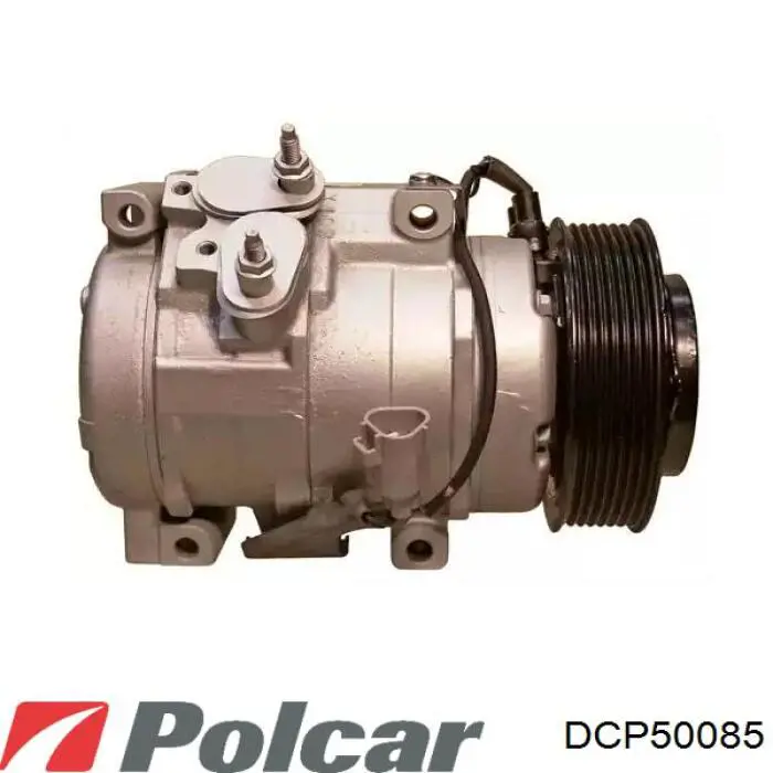 Насос кондиционера Lucas ACP978
