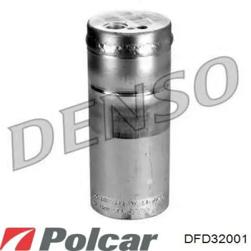 Осушитель кондиционера DFD32001 Polcar