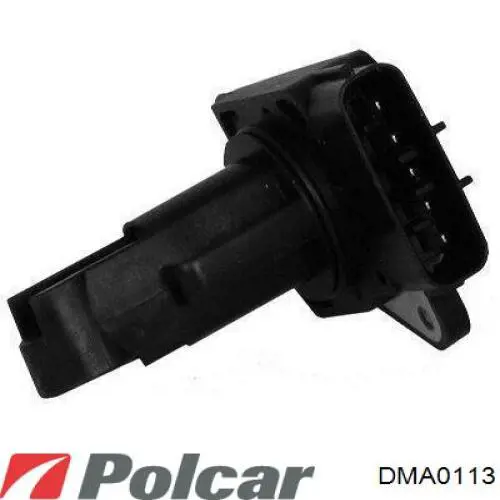 DMA0113 Polcar Датчик расхода воздуха