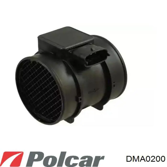 DMA-0200 Polcar дмрв