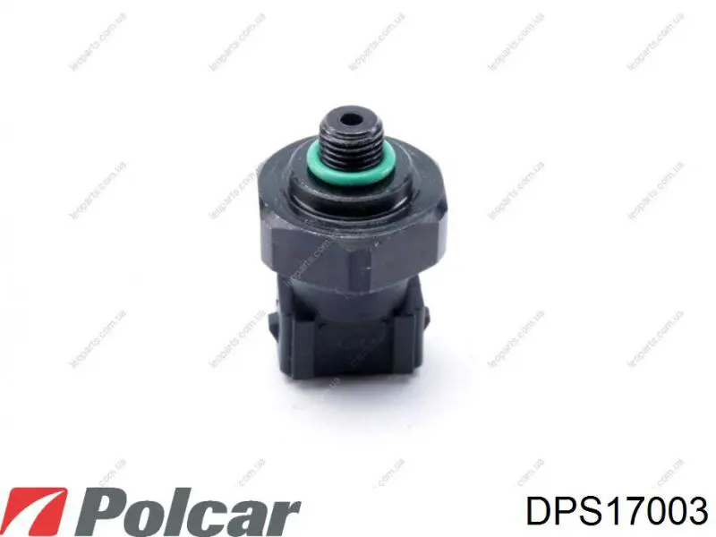 DPS17003 Polcar датчик абсолютного давления кондиционера