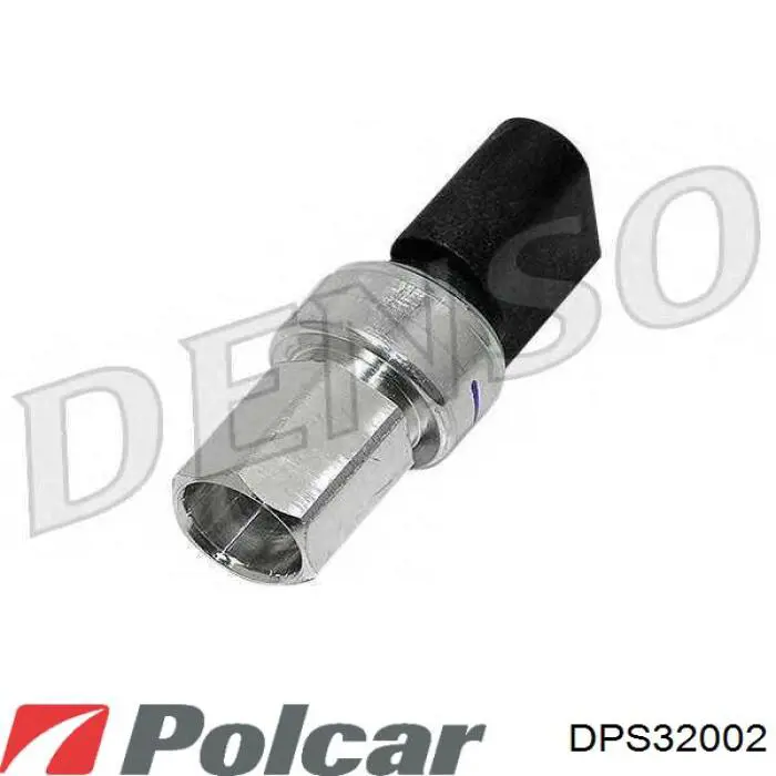 DPS32002 Polcar датчик абсолютного давления кондиционера