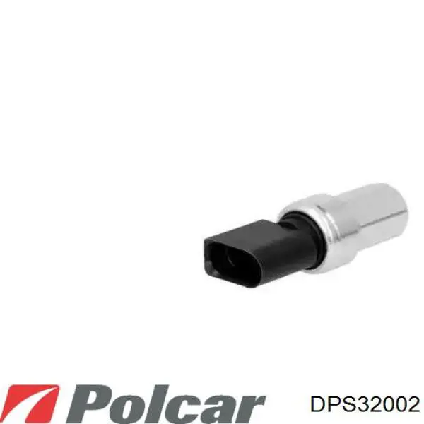 Датчик абсолютного давления кондиционера Polcar DPS32002 цена, от 19.00 USD