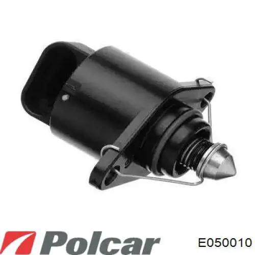 E050010 Polcar Датчик холостого хода