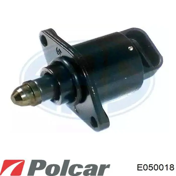 Купить E050018 Polcar Блок управления ЭПХХ
