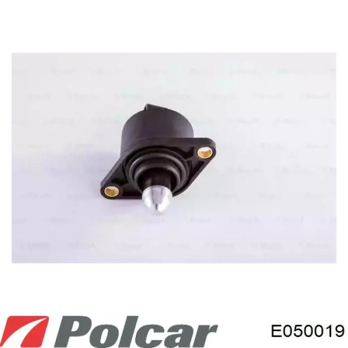 Регулятор холостого хода E050019 Polcar