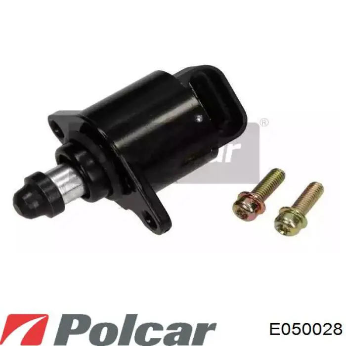 Регулятор холостого хода B35 Magneti Marelli
