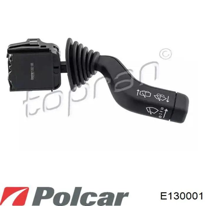 Interruptor Luz De Freno E130001 Polcar