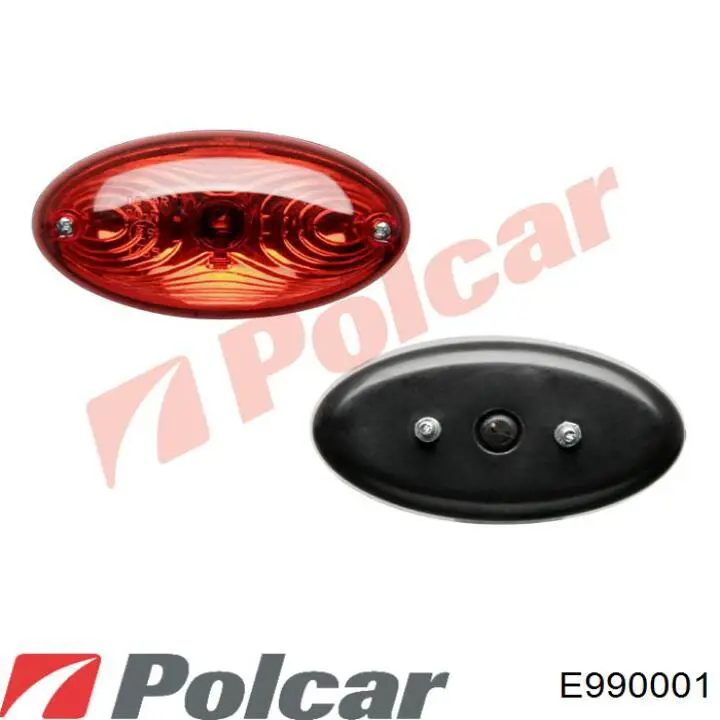 Датчик сигнализации парковки (парктроник) передний боковой Polcar E990001 цена, от 11.02 USD