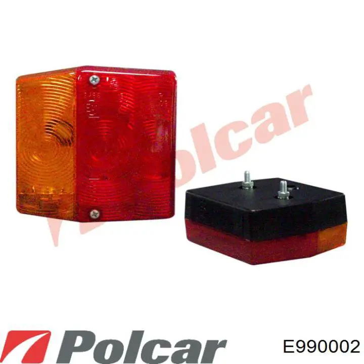 Датчик сигнализации парковки (парктроник), задний Polcar E990002 цена, от 12.08 USD