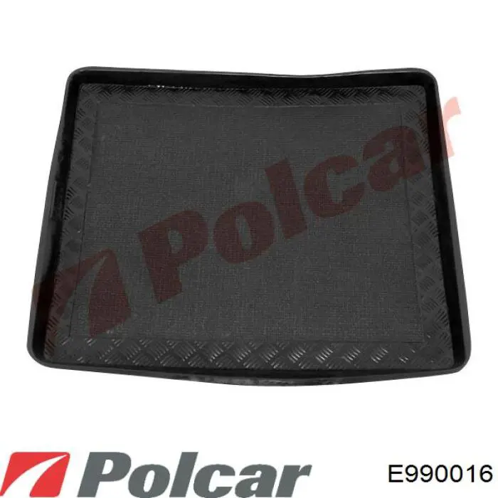 Парктроники задние E990016 Polcar