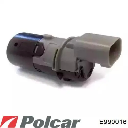Датчик сигнализации парковки (парктроник), задний Polcar E990016 цена, от 15.29 USD