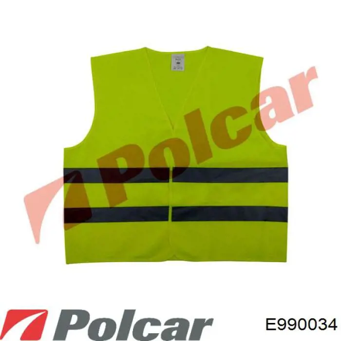 Купить E990034 Polcar Ультразвуковой датчик парковки