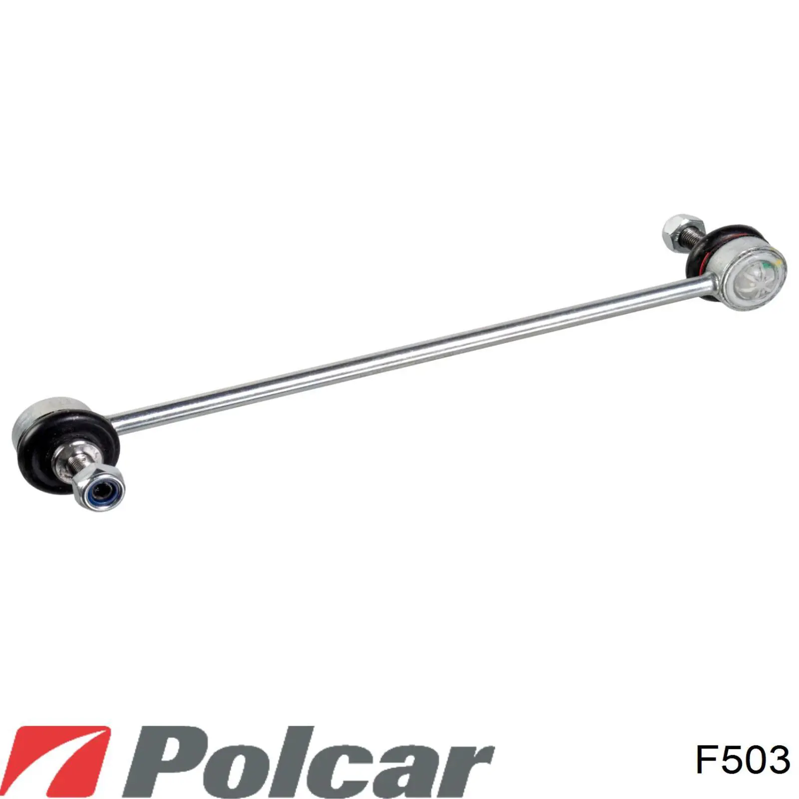 F503 Polcar рулевая тяга