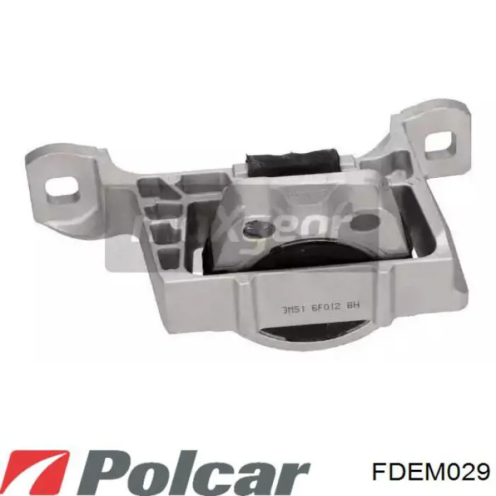 Купить FDEM029 Polcar Правая опора двигателя