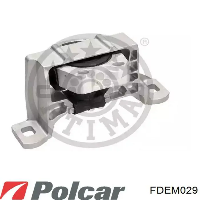 Правая подушка двигателя FDEM029 Polcar