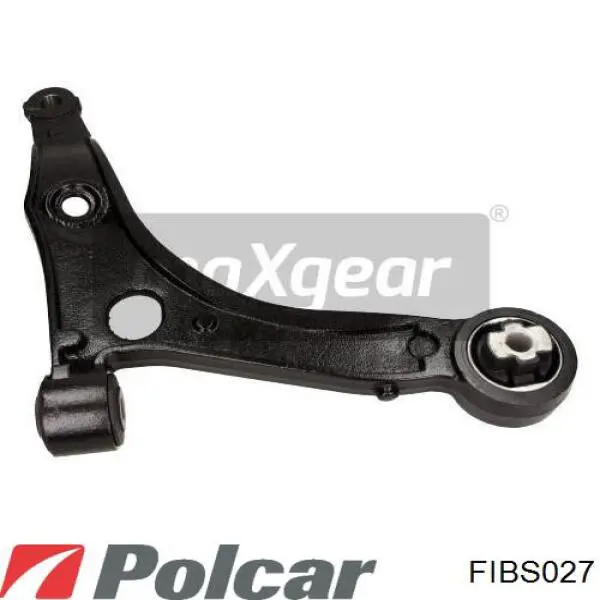 FIBS027 Polcar Сайлентблок нижнего переднего рычага