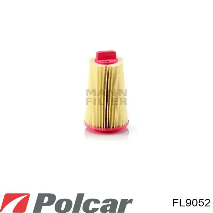 FL9052 Polcar воздушный фильтр