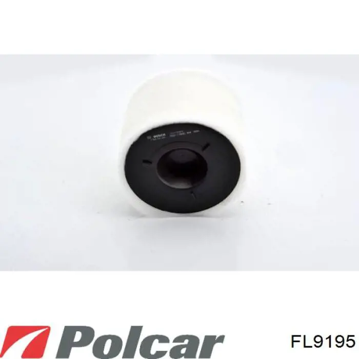FL9195 Polcar воздушный фильтр