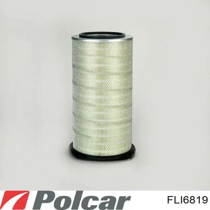FLI6819 Polcar воздушный фильтр