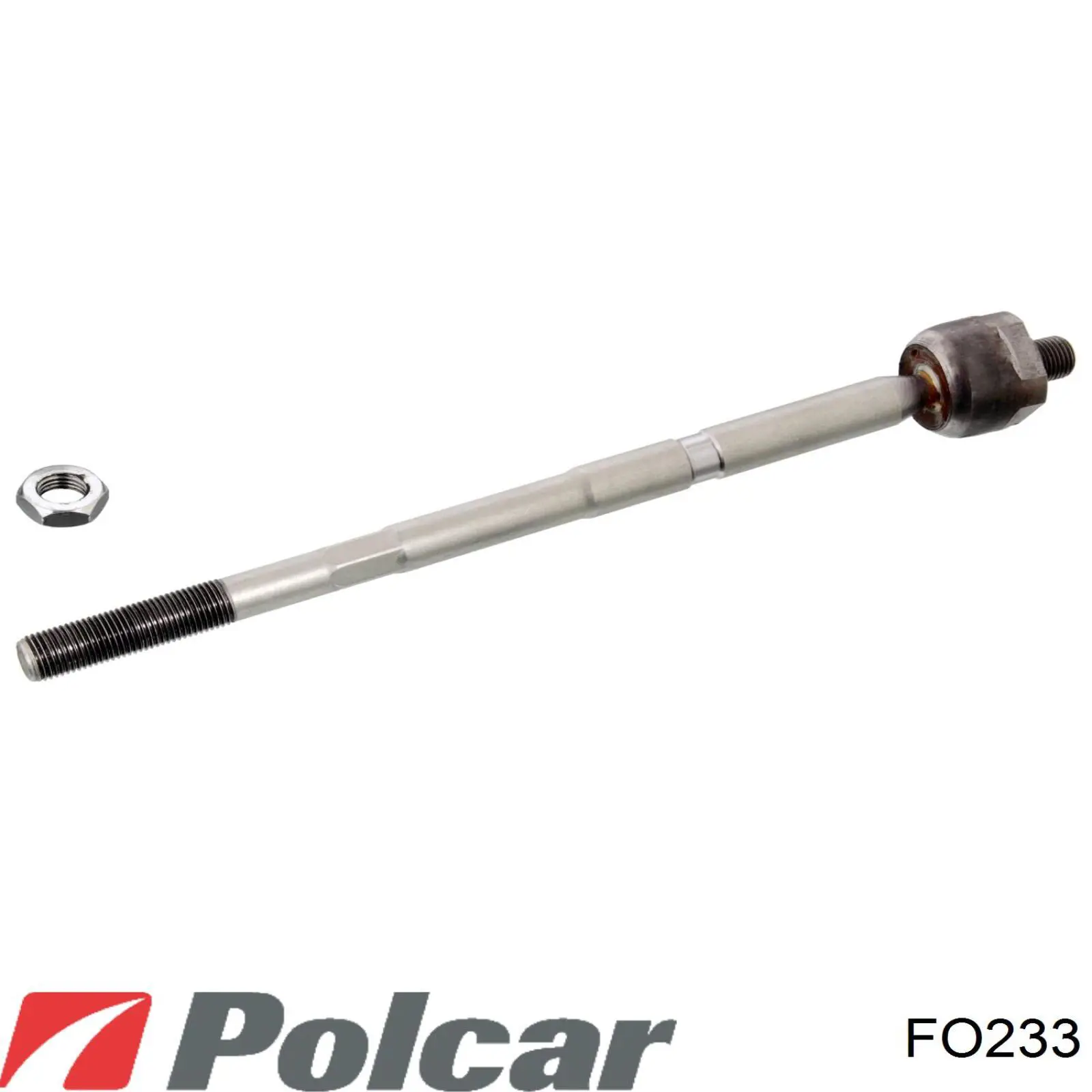 Рулевая тяга FO233 Polcar