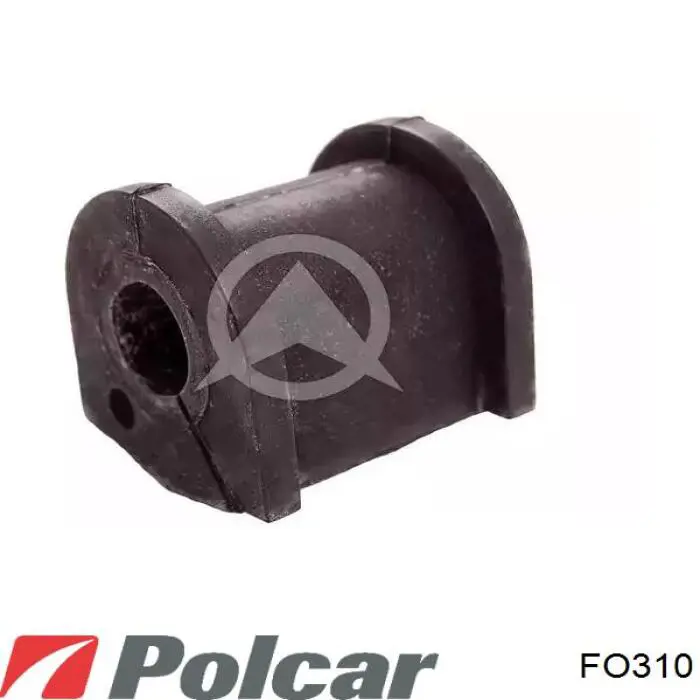 Купить FO310 Polcar Амортизационная стойка