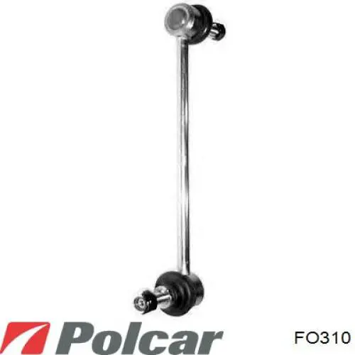 Стойка переднего стабилизатора FO310 Polcar