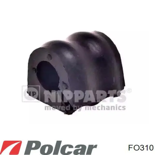 FO310 Polcar Стойка переднего стабилизатора