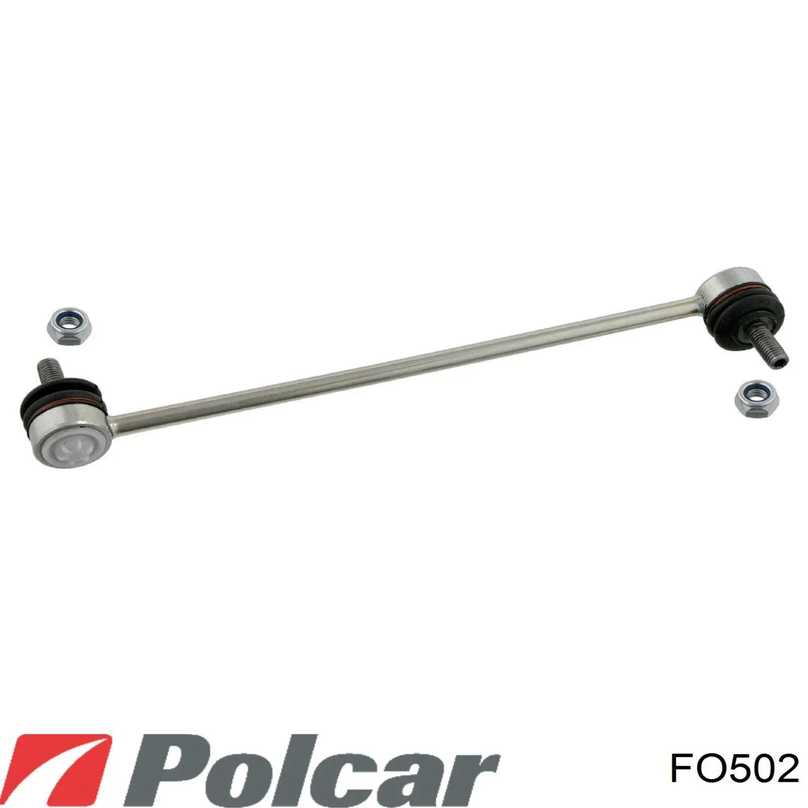 FO-502 Polcar рулевая тяга