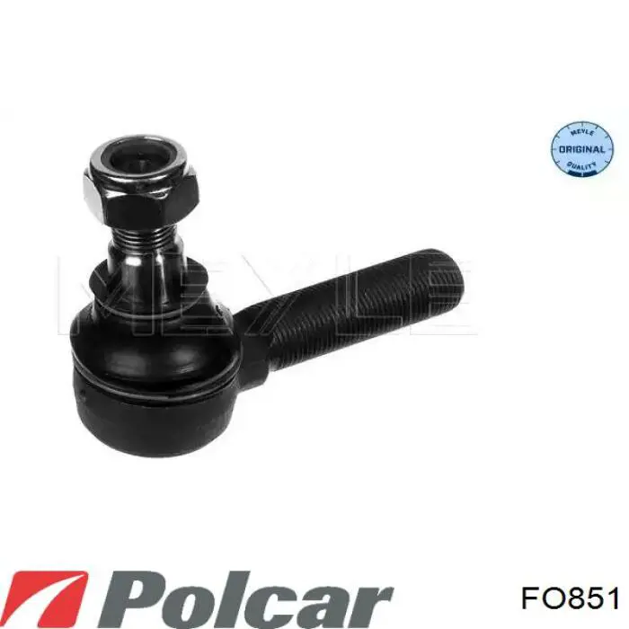 FO851 Polcar Наконечник центральной рулевой тяги