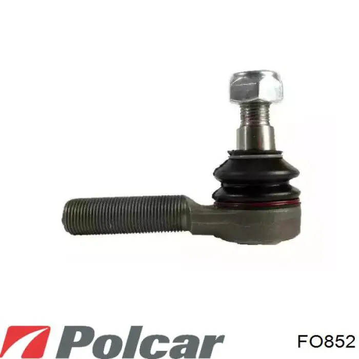 FO852 Polcar наконечник рулевой тяги внешний