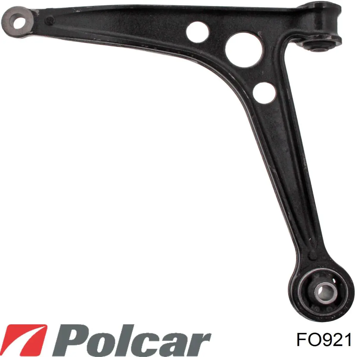 FO921 Polcar наконечник рулевой тяги внешний