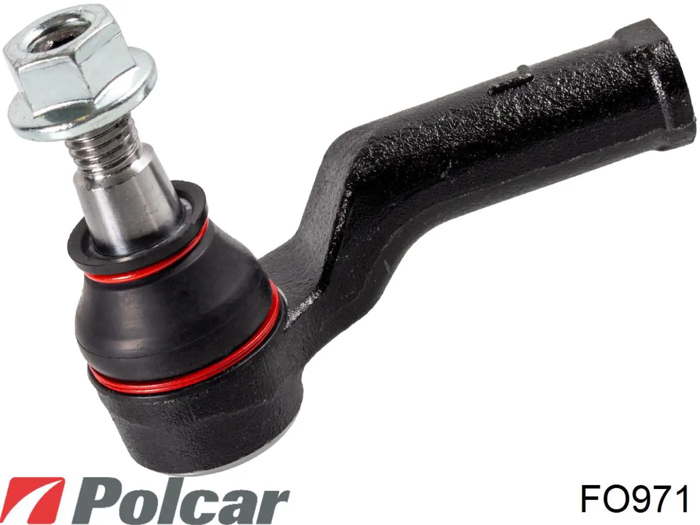 FO971 Polcar наконечник рулевой тяги внешний