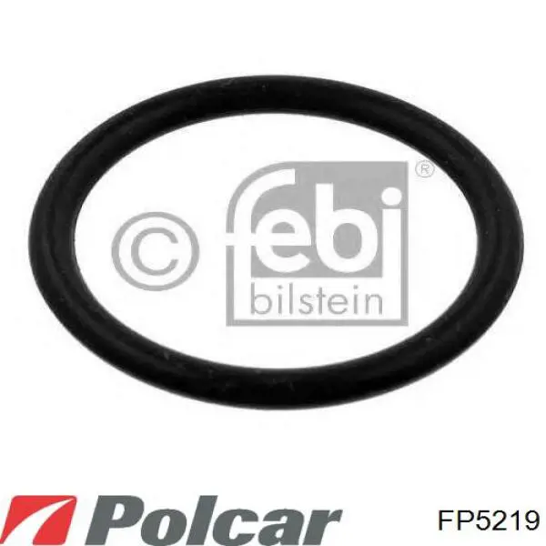 Топливный фильтр FP5219 Polcar