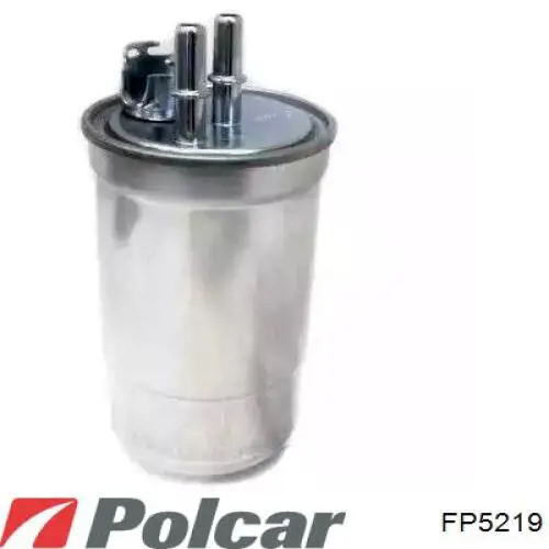 FP5219 Polcar Фильтр топлива