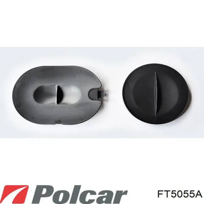 Купить FT5055A Polcar Фильтр-отстойник топлива грубой очистки