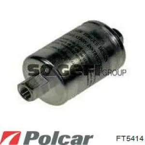 FT5414 Polcar топливный фильтр