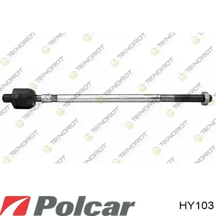 HY103 Polcar рулевая тяга