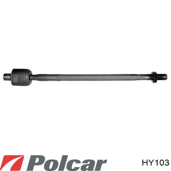 Рулевая тяга Polcar HY103 цена, от 3.94 USD