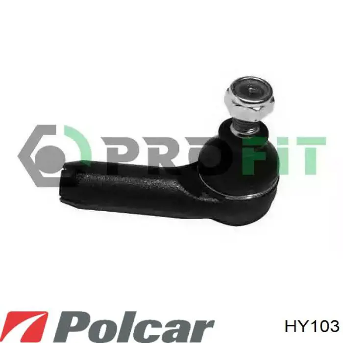 Рулевая тяга HY103 Polcar
